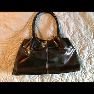 Aldo leather bag